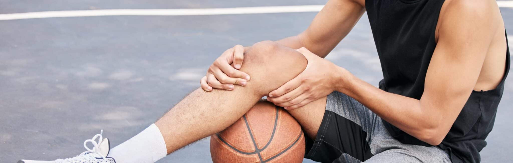 Sports Injury Management Singapore - Sports Doctor & Clinic