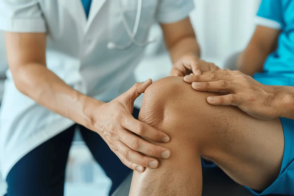 acl meniscus tear surgery singapore